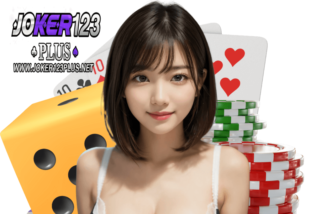joker123plus