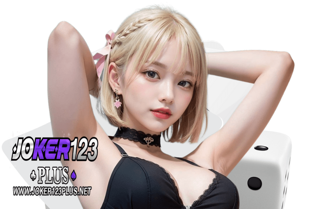 สล็อต joker123plus
